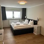 شقة Steinbutt بوركم